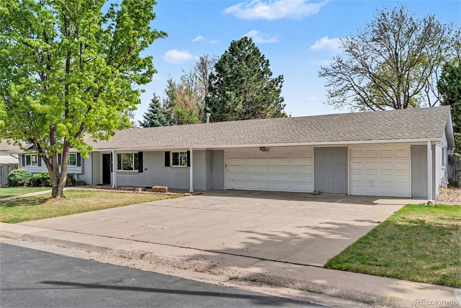 5350 W Colorado Place Lakewood CO 80232