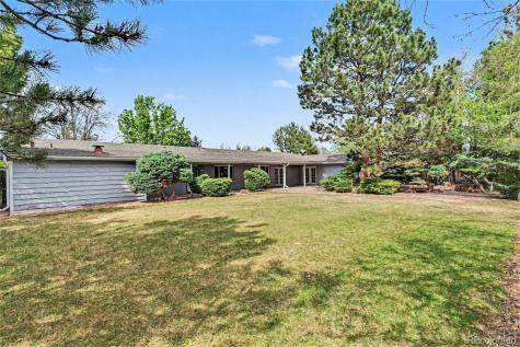 5350 W Colorado Place Lakewood CO 80232