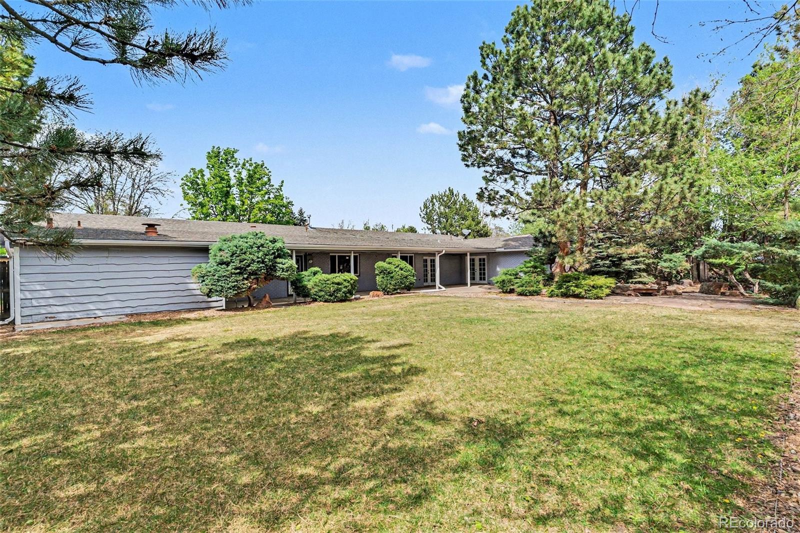 5350 W Colorado Place Lakewood CO 80232