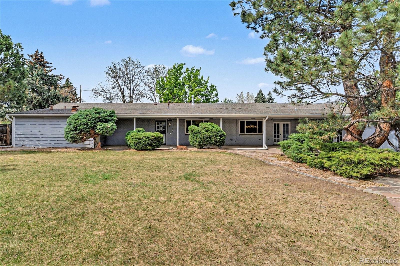 5350 W Colorado Place Lakewood CO 80232