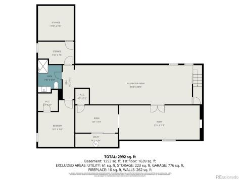 5350 W Colorado Place Lakewood CO 80232