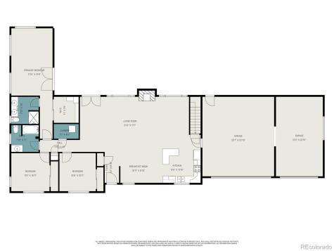 5350 W Colorado Place Lakewood CO 80232