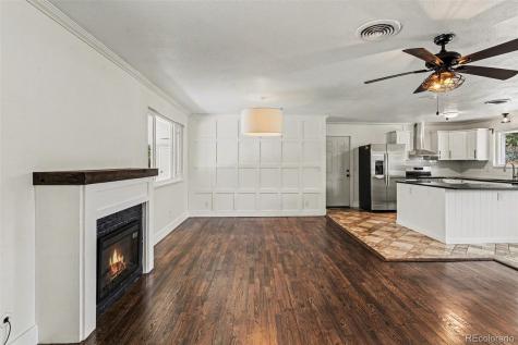 5350 W Colorado Place Lakewood CO 80232