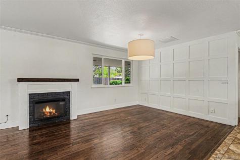 5350 W Colorado Place Lakewood CO 80232