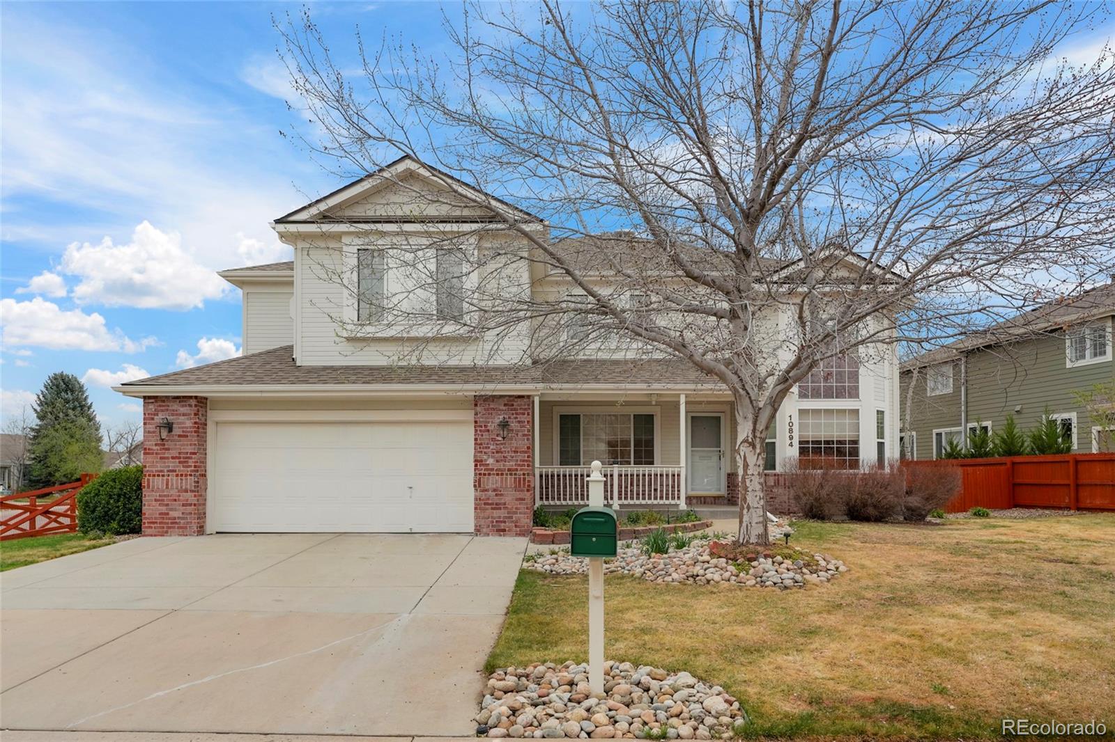10894 Irving Court Westminster CO 80031