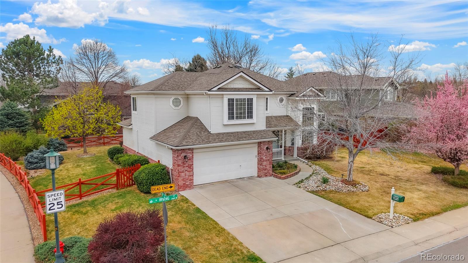 10894 Irving Court Westminster CO 80031