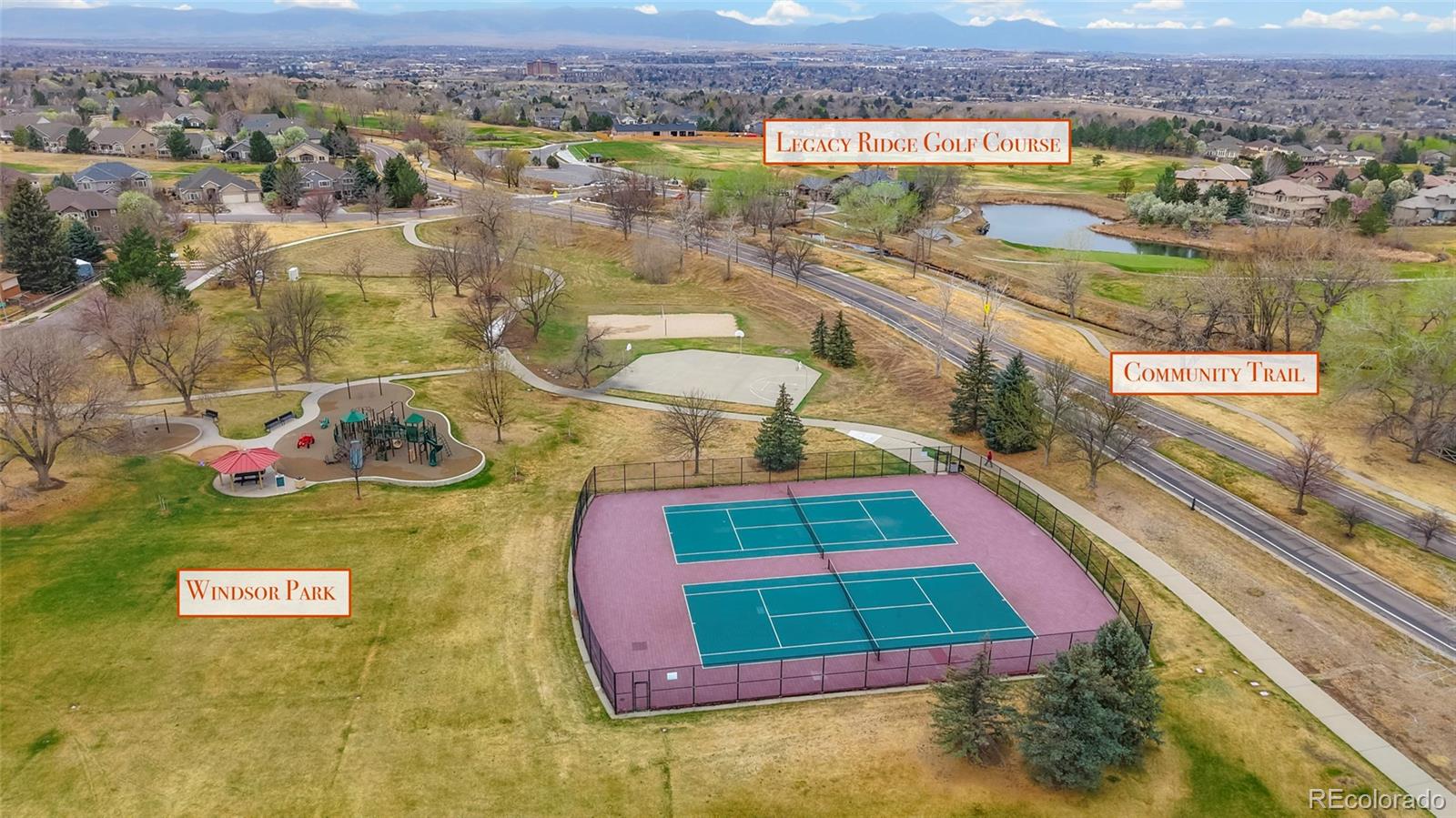 10894 Irving Court Westminster CO 80031