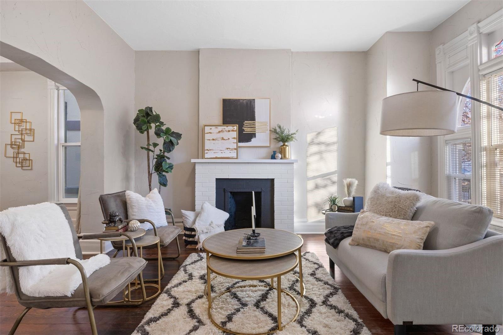 1515 E 31st Avenue Denver CO 80205