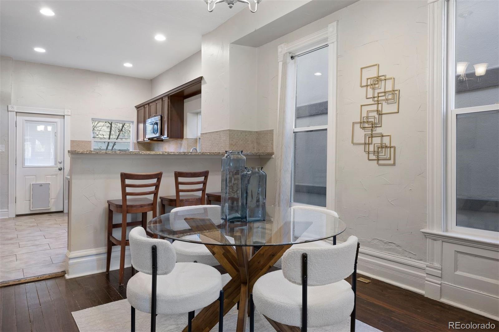 1515 E 31st Avenue Denver CO 80205
