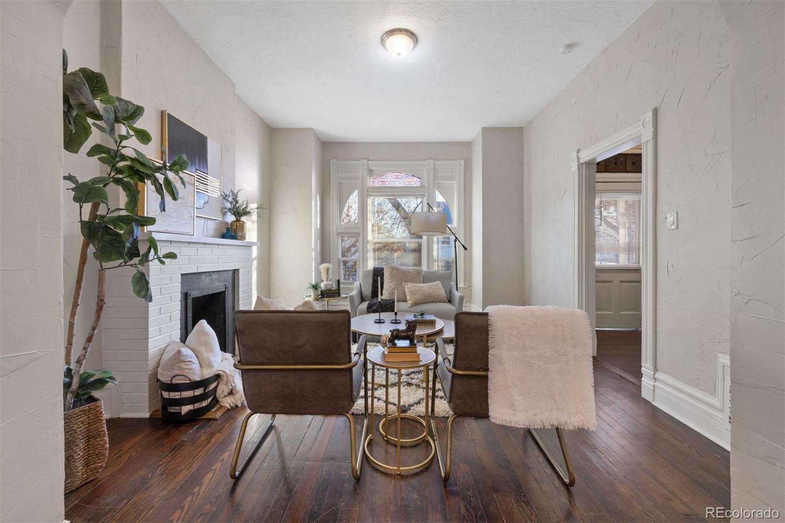 1515 E 31st Avenue Denver CO 80205