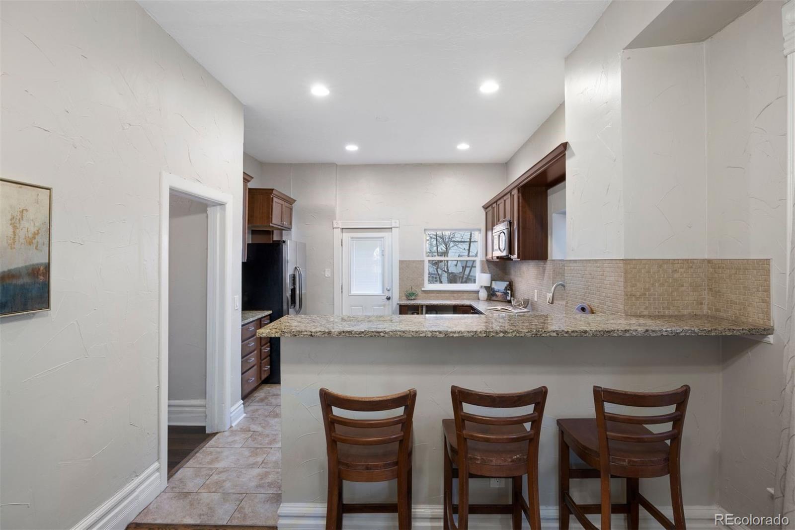 1515 E 31st Avenue Denver CO 80205