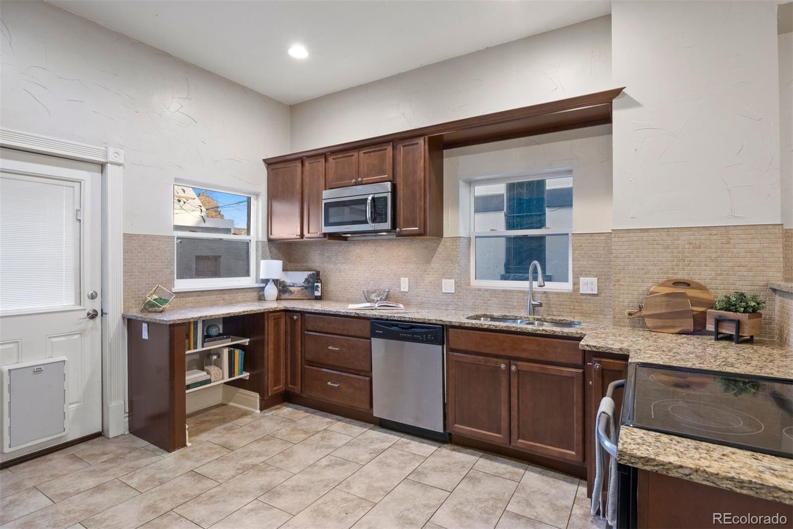 1515 E 31st Avenue Denver CO 80205