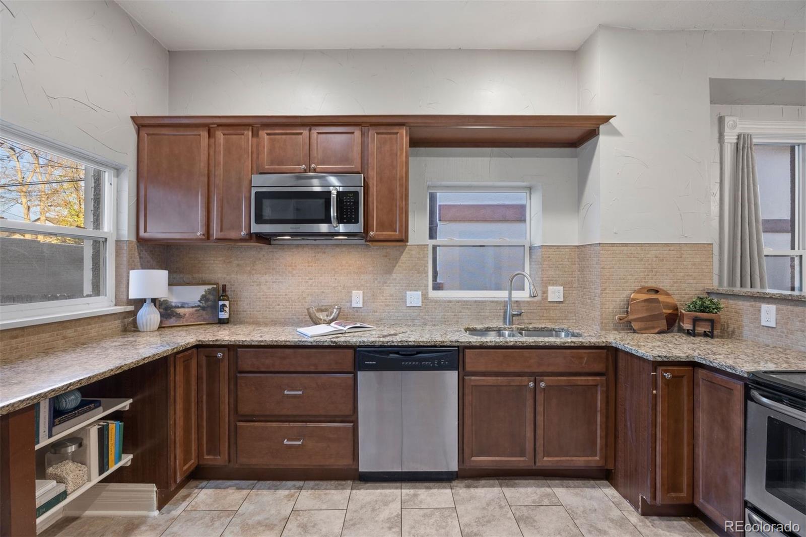 1515 E 31st Avenue Denver CO 80205