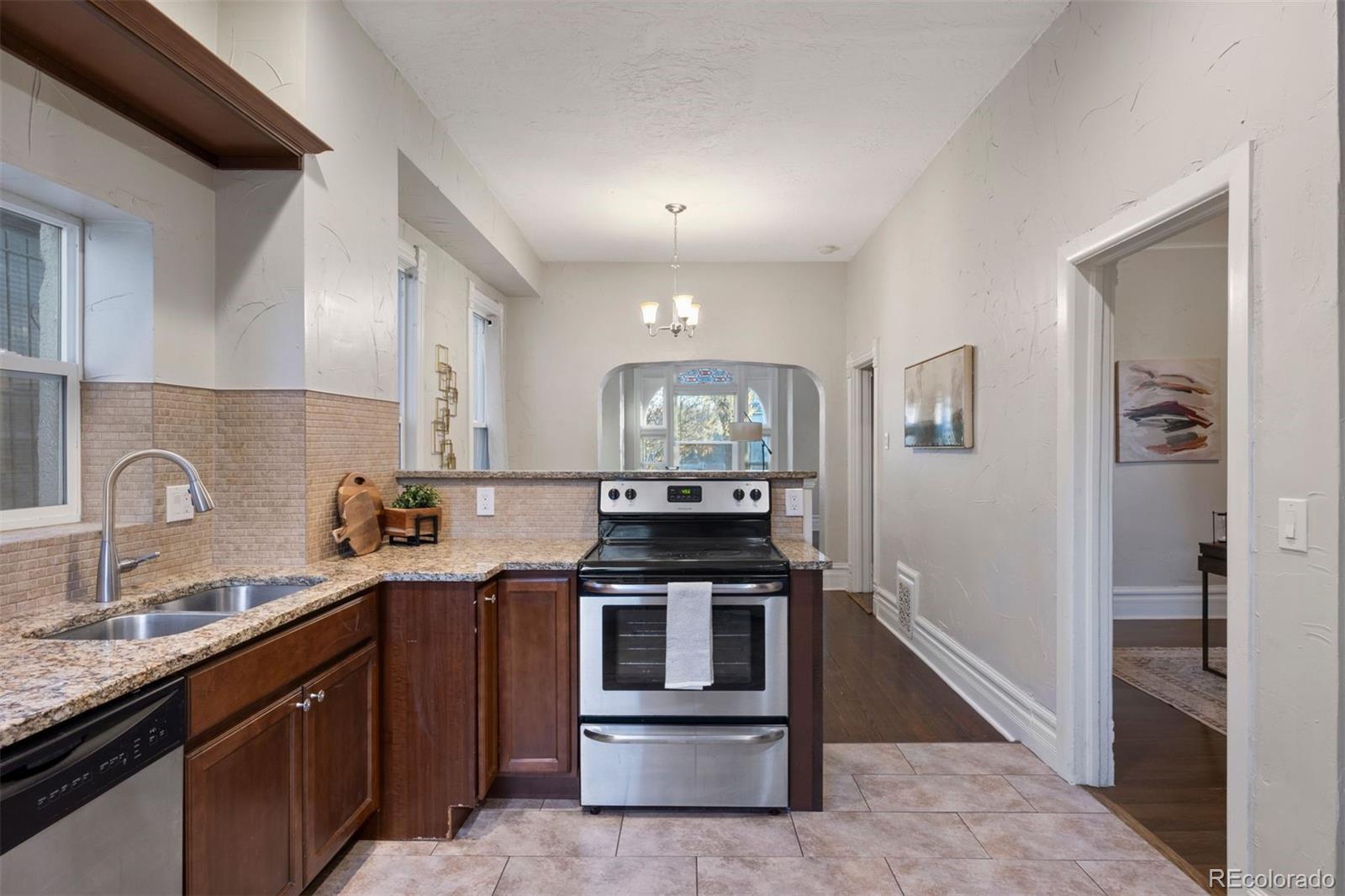1515 E 31st Avenue Denver CO 80205