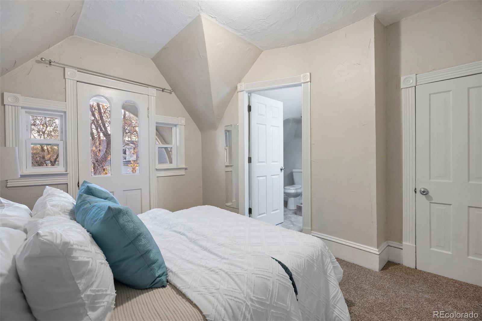 1515 E 31st Avenue Denver CO 80205