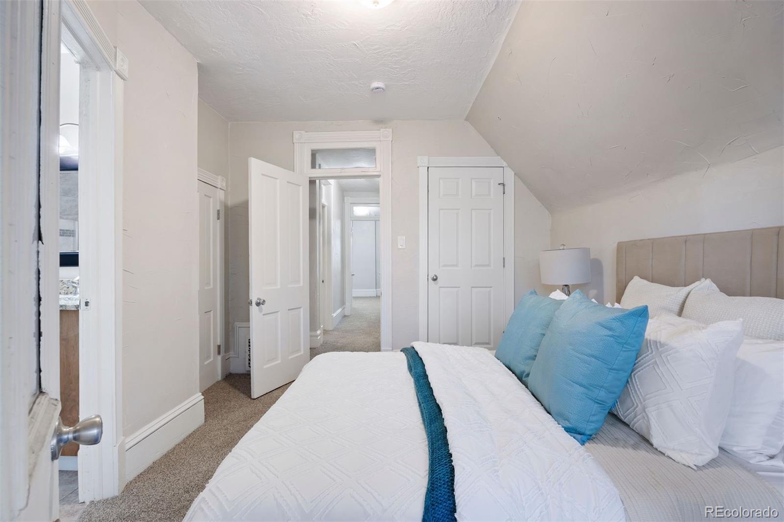 1515 E 31st Avenue Denver CO 80205