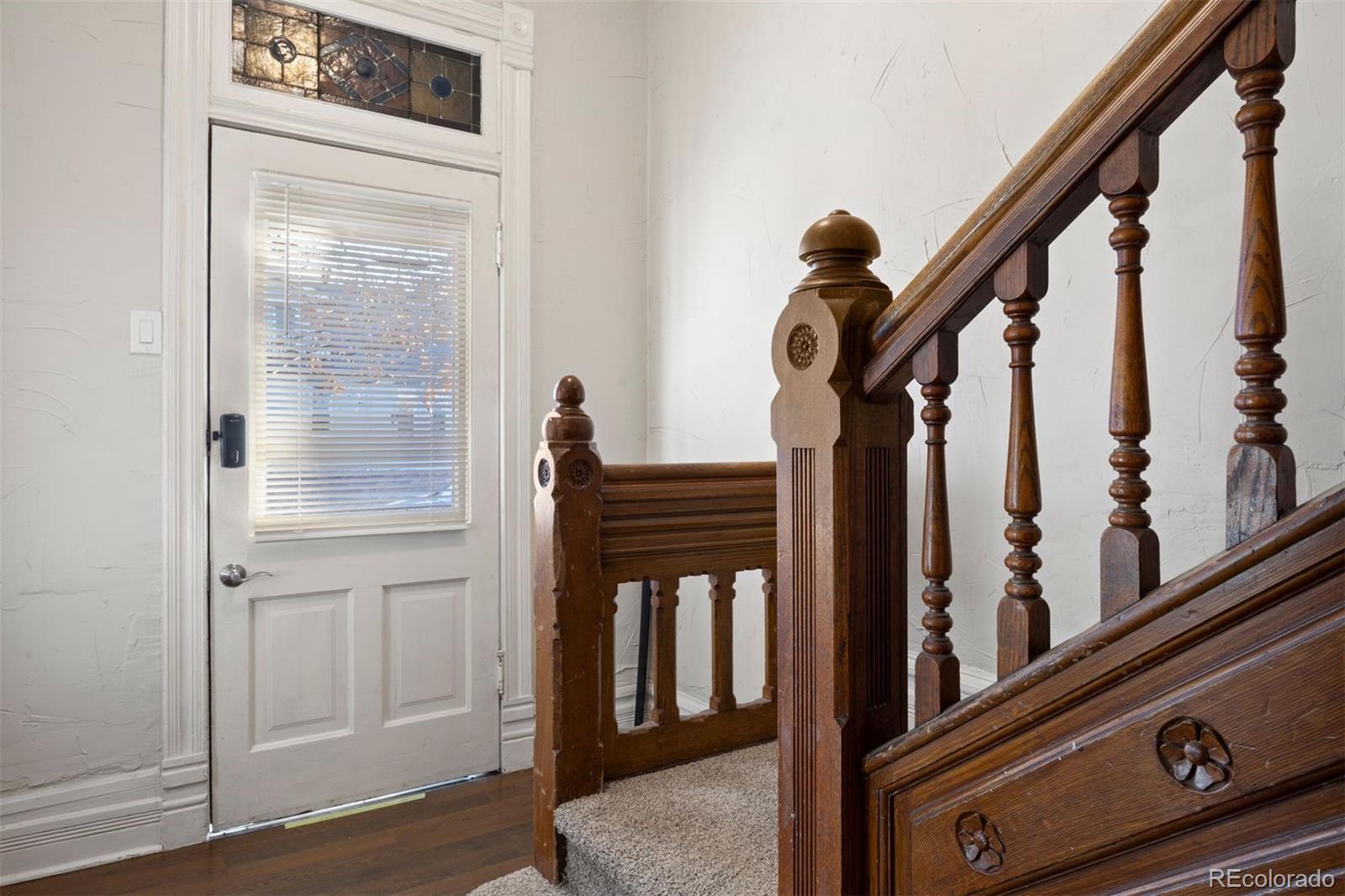 1515 E 31st Avenue Denver CO 80205
