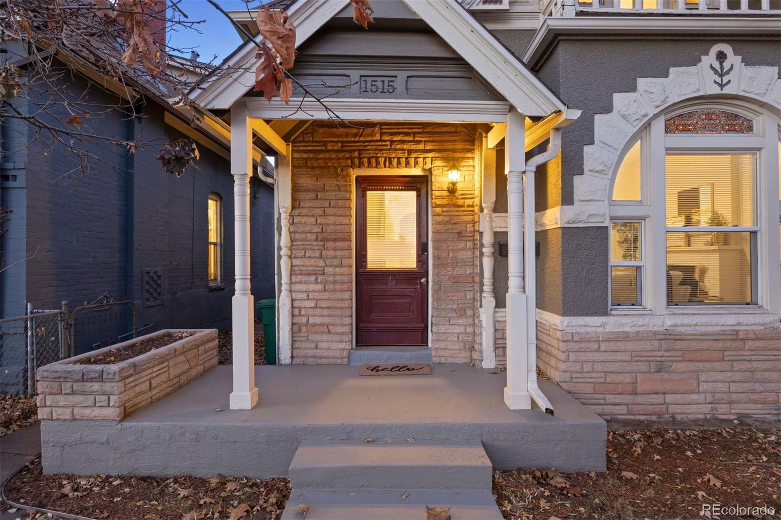 1515 E 31st Avenue Denver CO 80205
