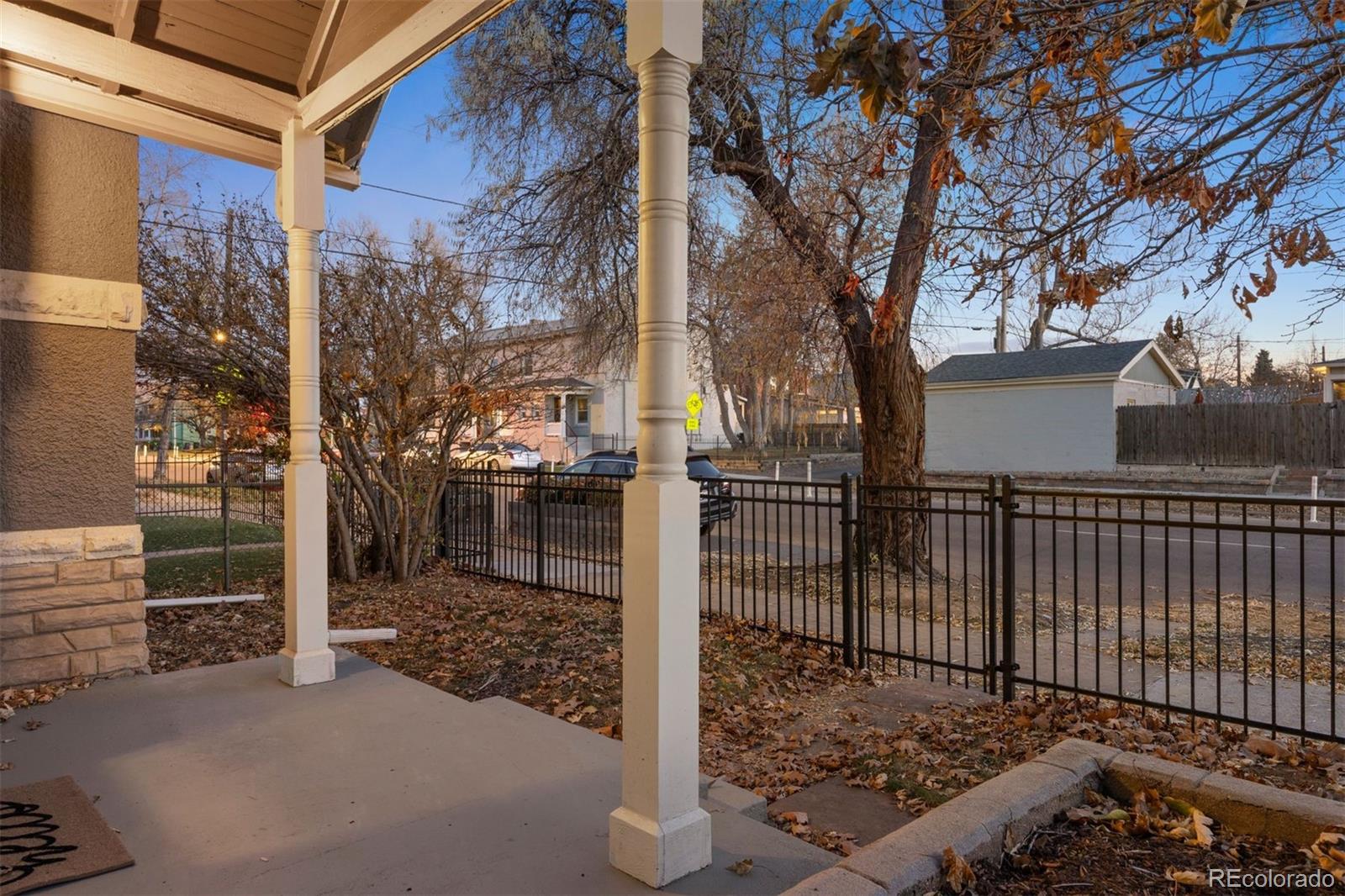 1515 E 31st Avenue Denver CO 80205