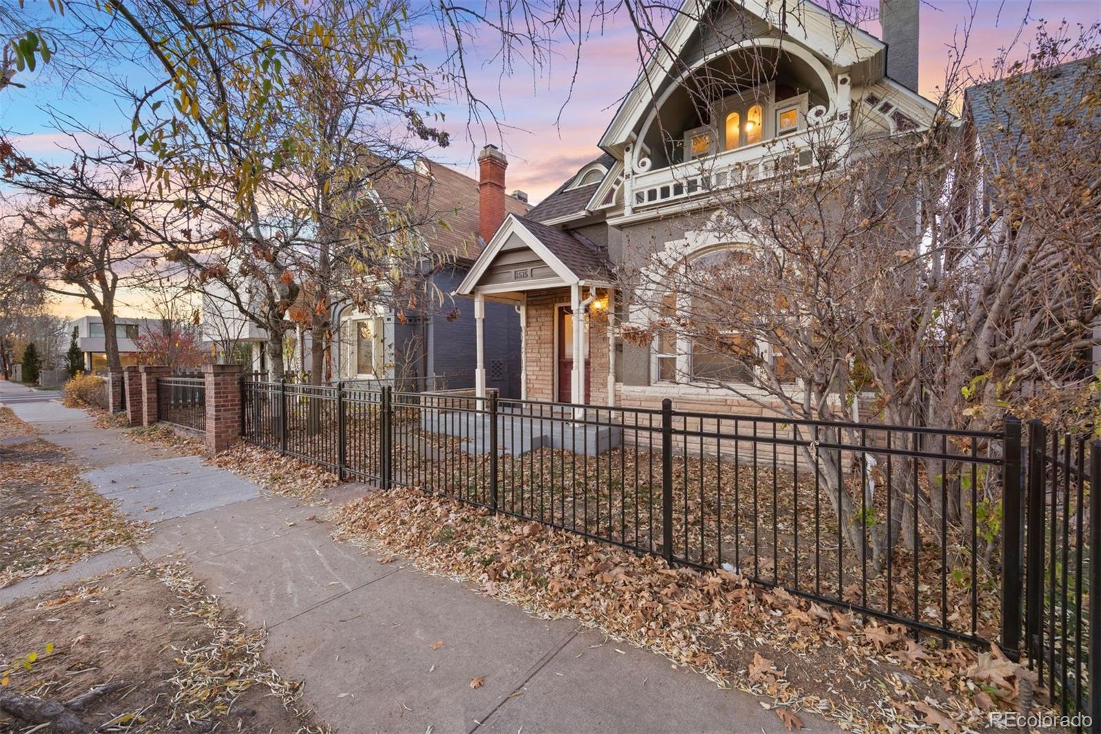 1515 E 31st Avenue Denver CO 80205