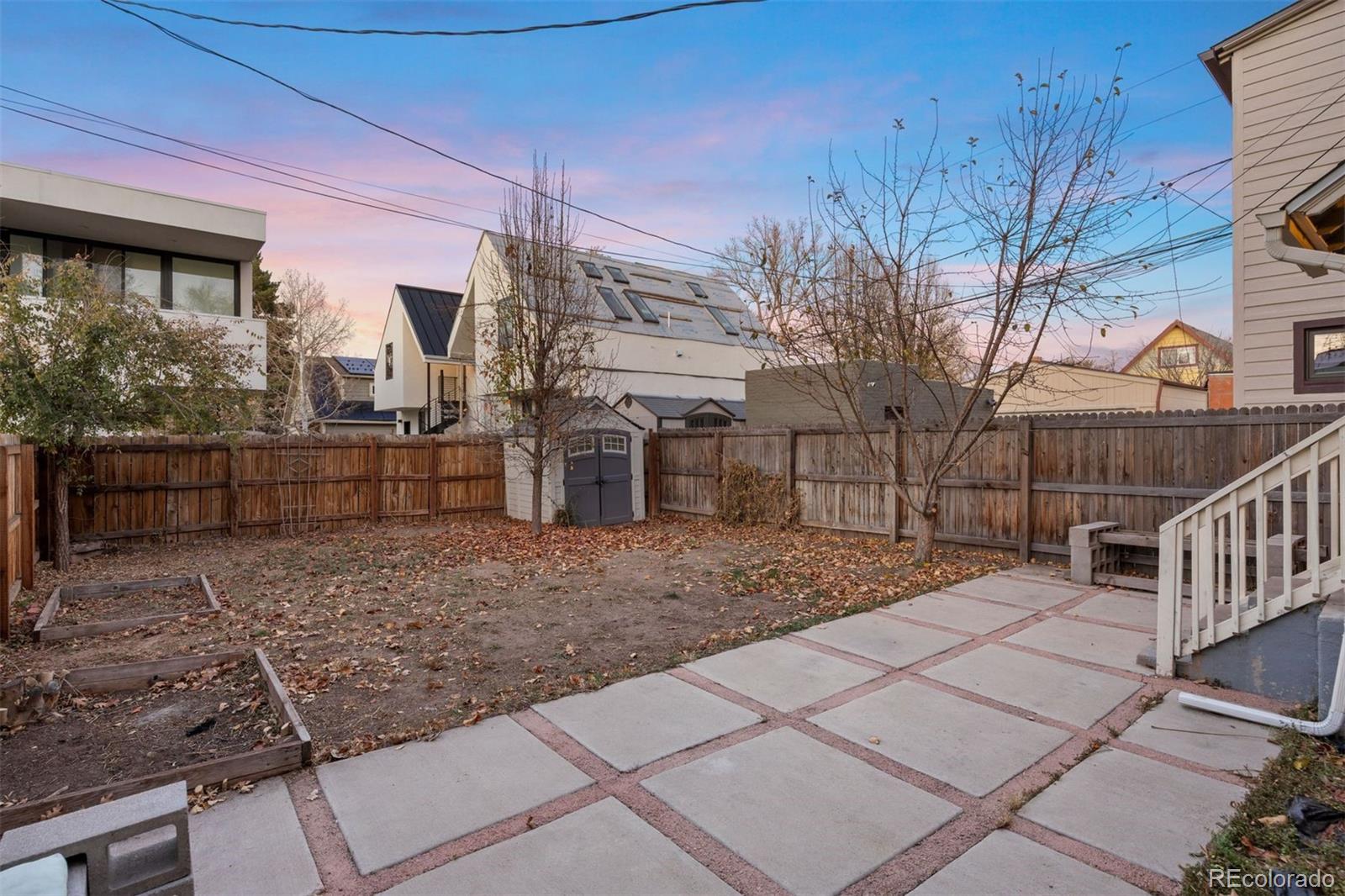 1515 E 31st Avenue Denver CO 80205