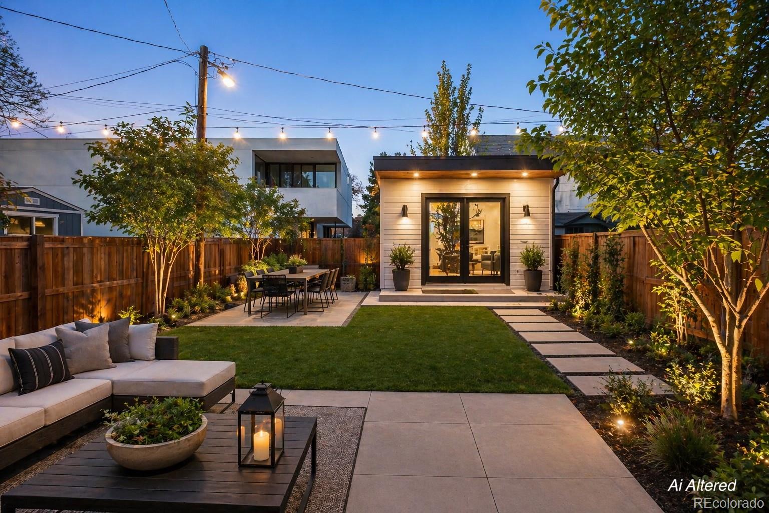 1515 E 31st Avenue Denver CO 80205