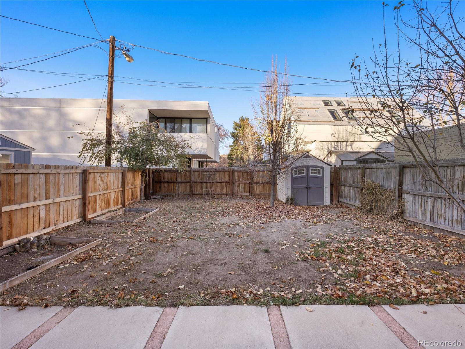 1515 E 31st Avenue Denver CO 80205