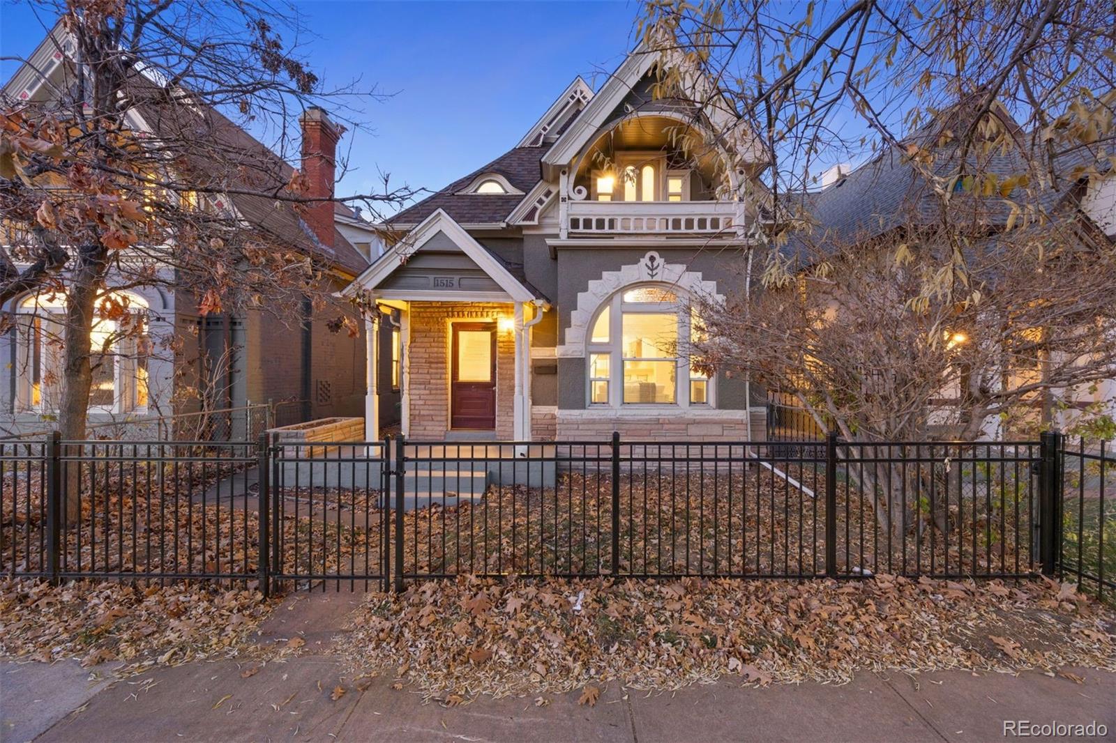 1515 E 31st Avenue Denver CO 80205
