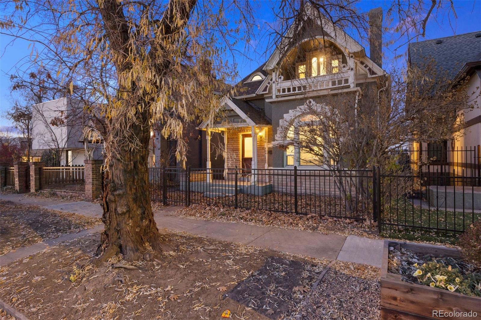 1515 E 31st Avenue Denver CO 80205