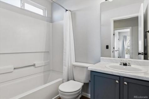 6610 Hannah Rose Road Colorado Springs CO 80923