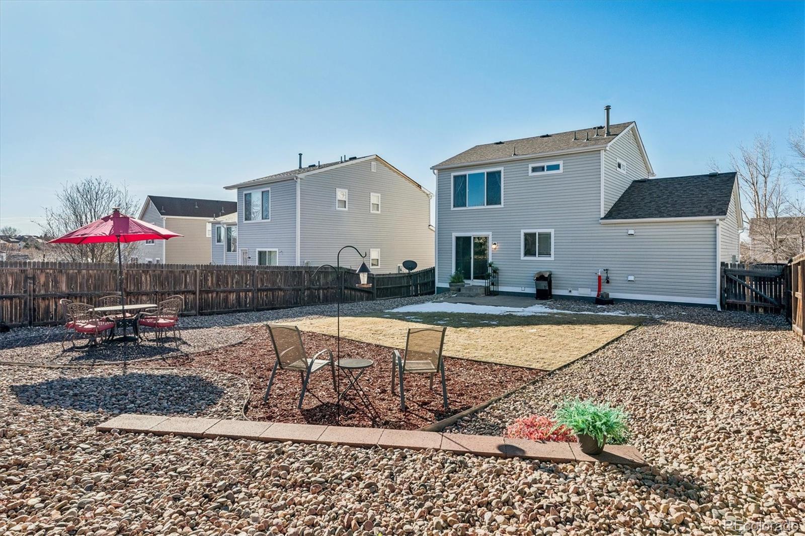 6610 Hannah Rose Road Colorado Springs CO 80923