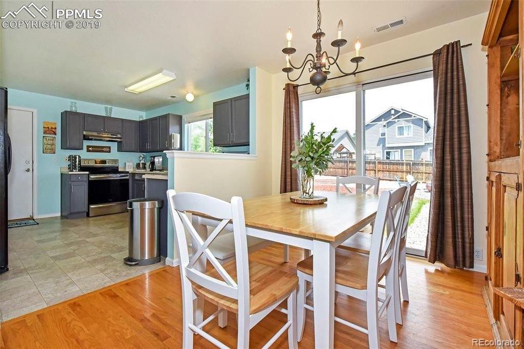 6610 Hannah Rose Road Colorado Springs CO 80923