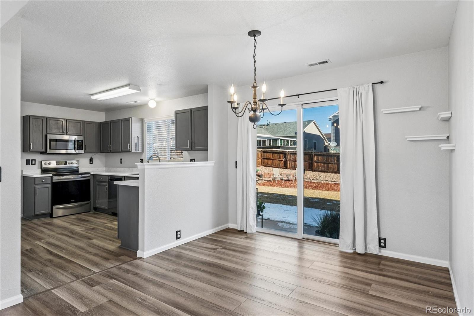 6610 Hannah Rose Road Colorado Springs CO 80923