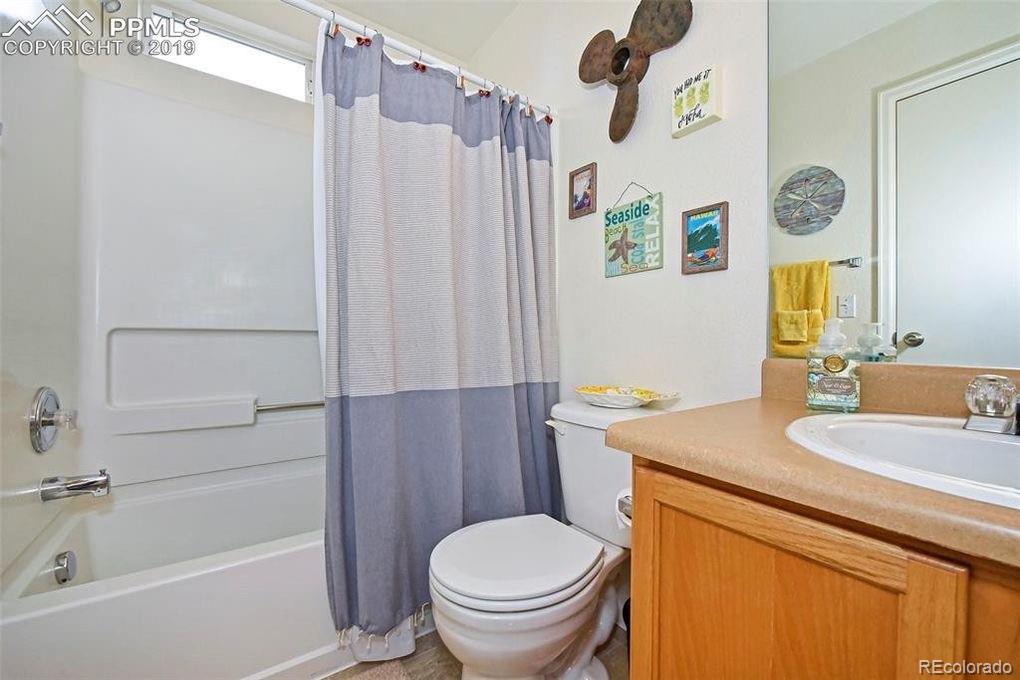 6610 Hannah Rose Road Colorado Springs CO 80923