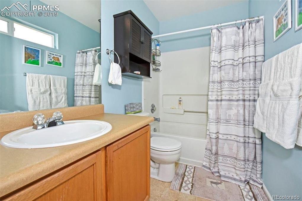 6610 Hannah Rose Road Colorado Springs CO 80923