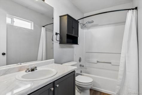 6610 Hannah Rose Road Colorado Springs CO 80923
