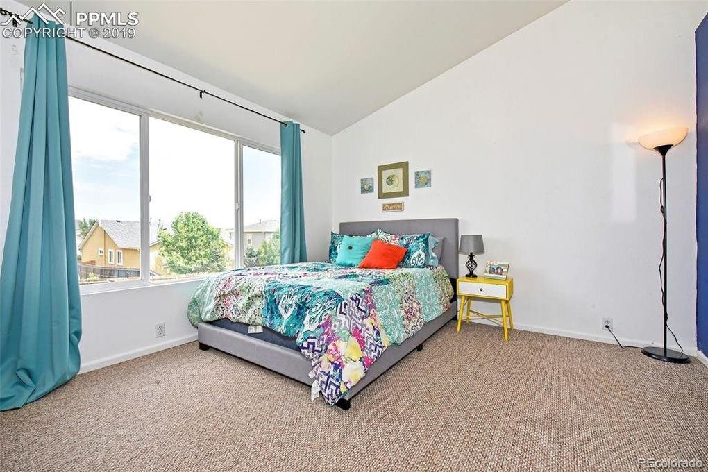 6610 Hannah Rose Road Colorado Springs CO 80923