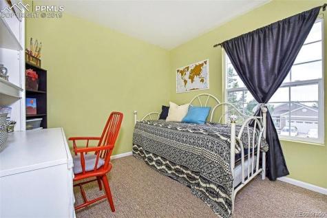 6610 Hannah Rose Road Colorado Springs CO 80923