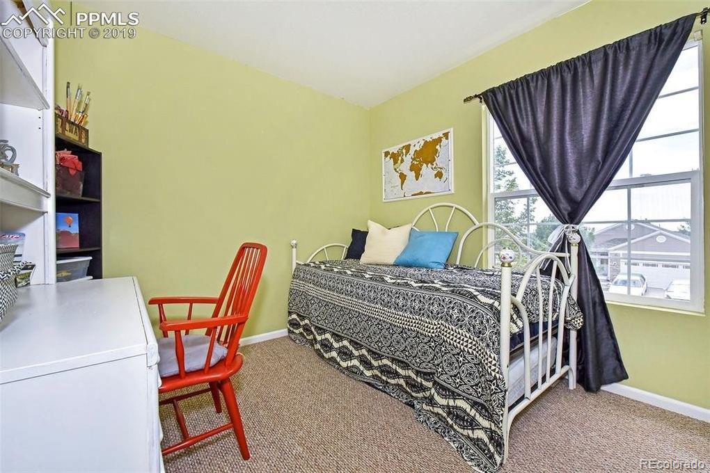 6610 Hannah Rose Road Colorado Springs CO 80923