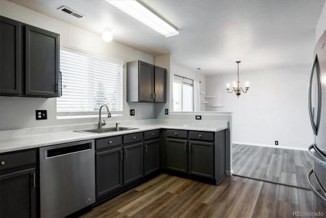 6610 Hannah Rose Road Colorado Springs CO 80923