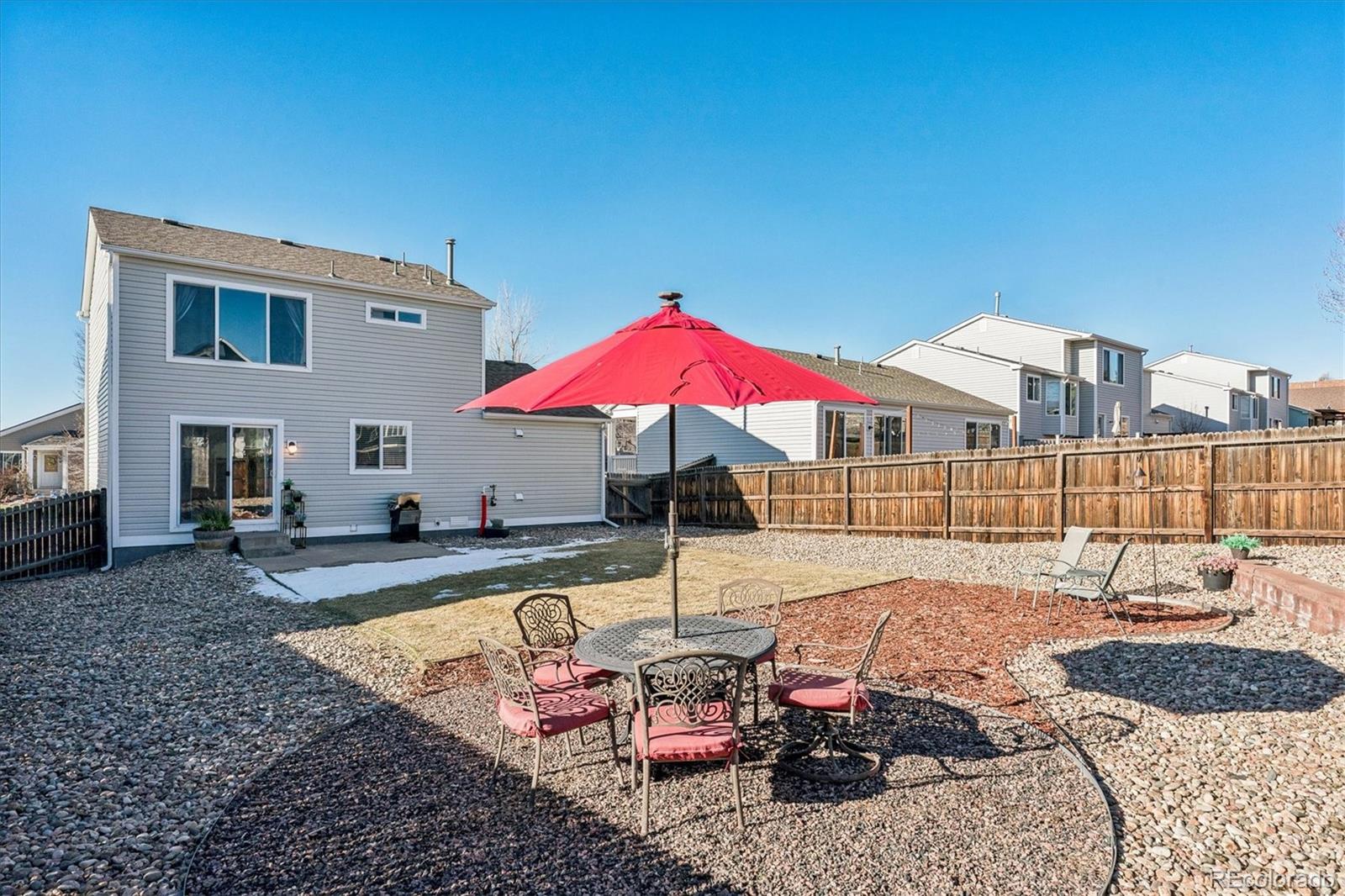 6610 Hannah Rose Road Colorado Springs CO 80923