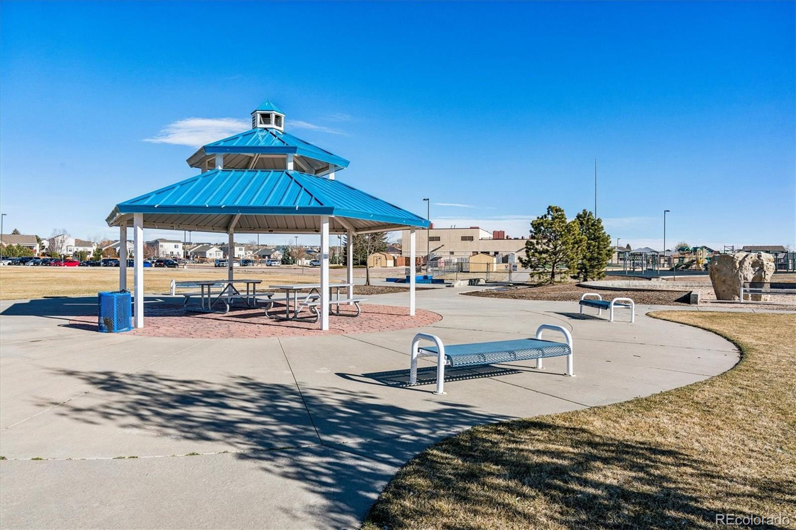 6610 Hannah Rose Road Colorado Springs CO 80923