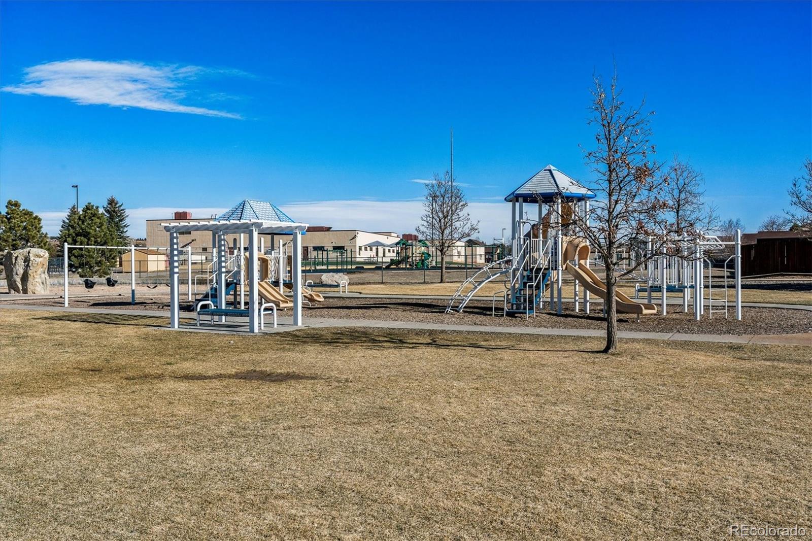 6610 Hannah Rose Road Colorado Springs CO 80923