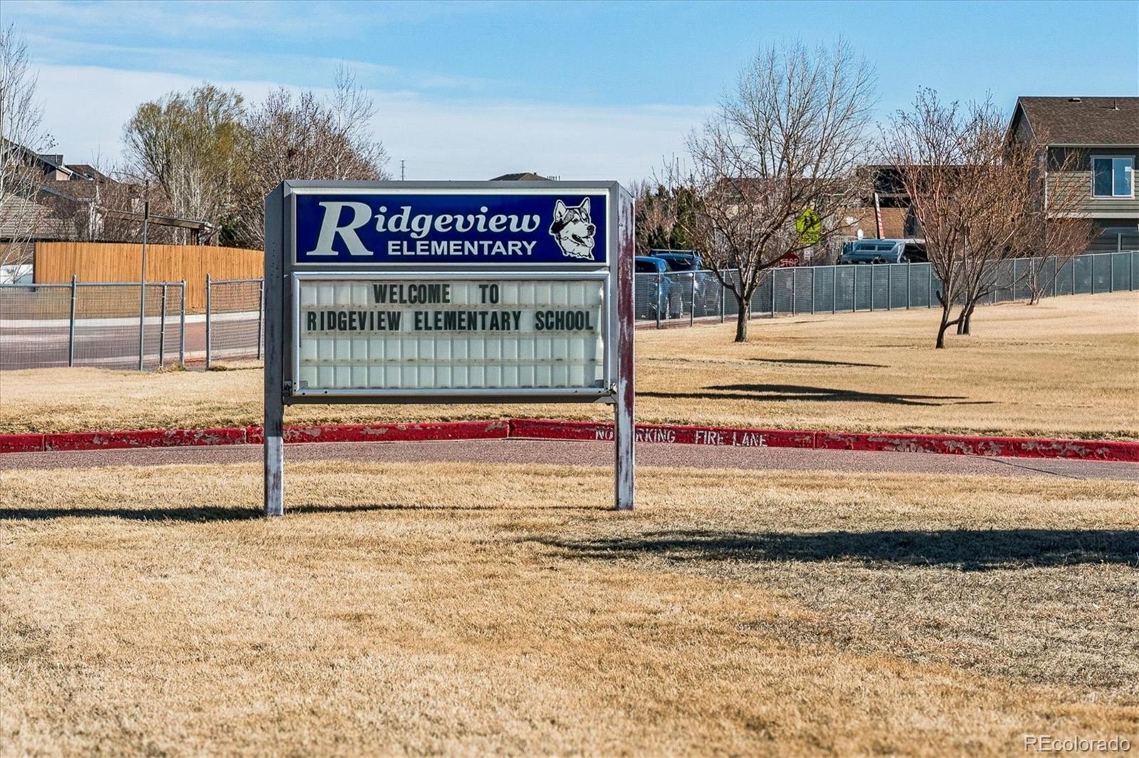 6610 Hannah Rose Road Colorado Springs CO 80923