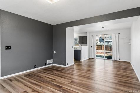 6610 Hannah Rose Road Colorado Springs CO 80923