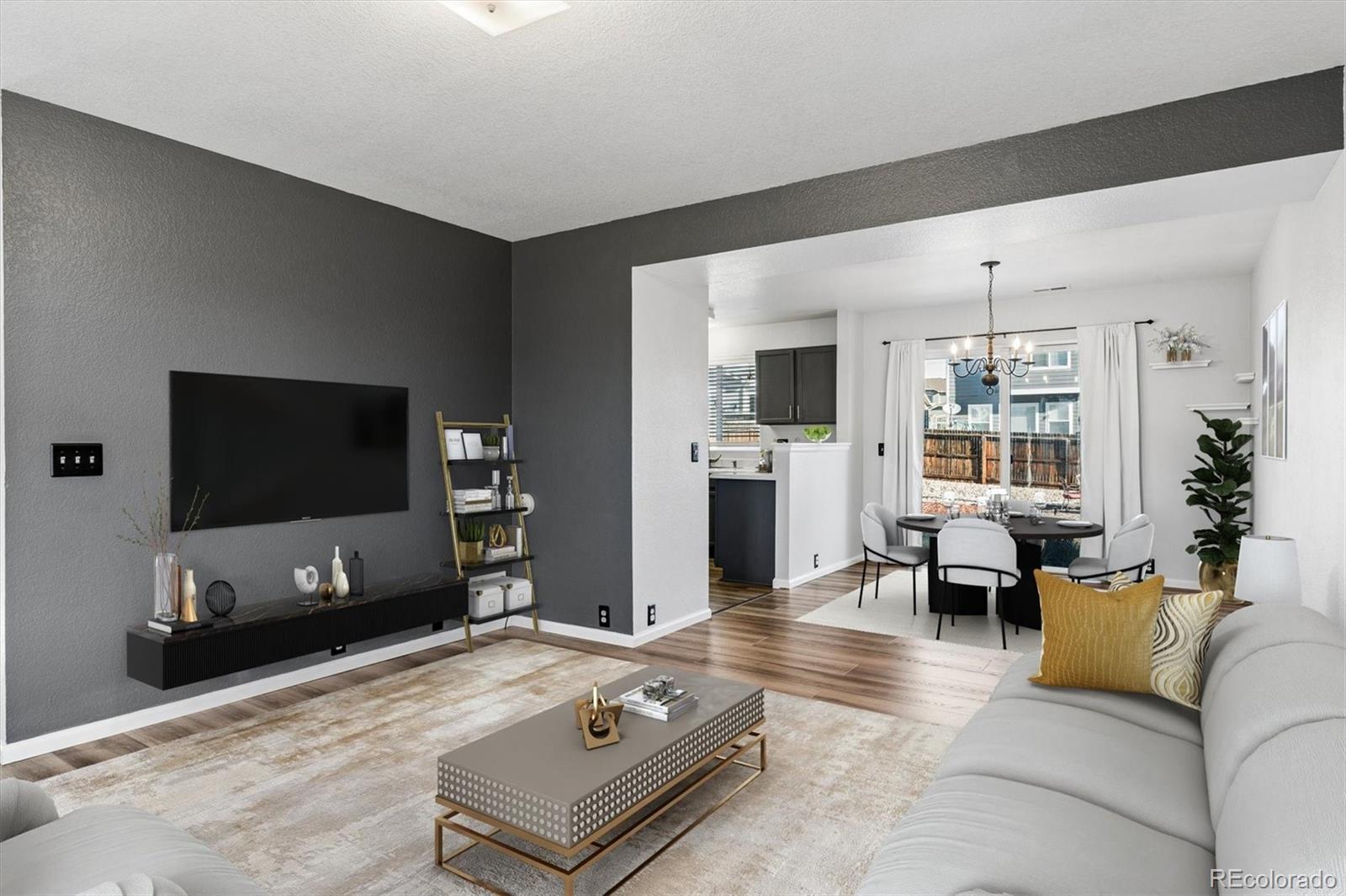 6610 Hannah Rose Road Colorado Springs CO 80923