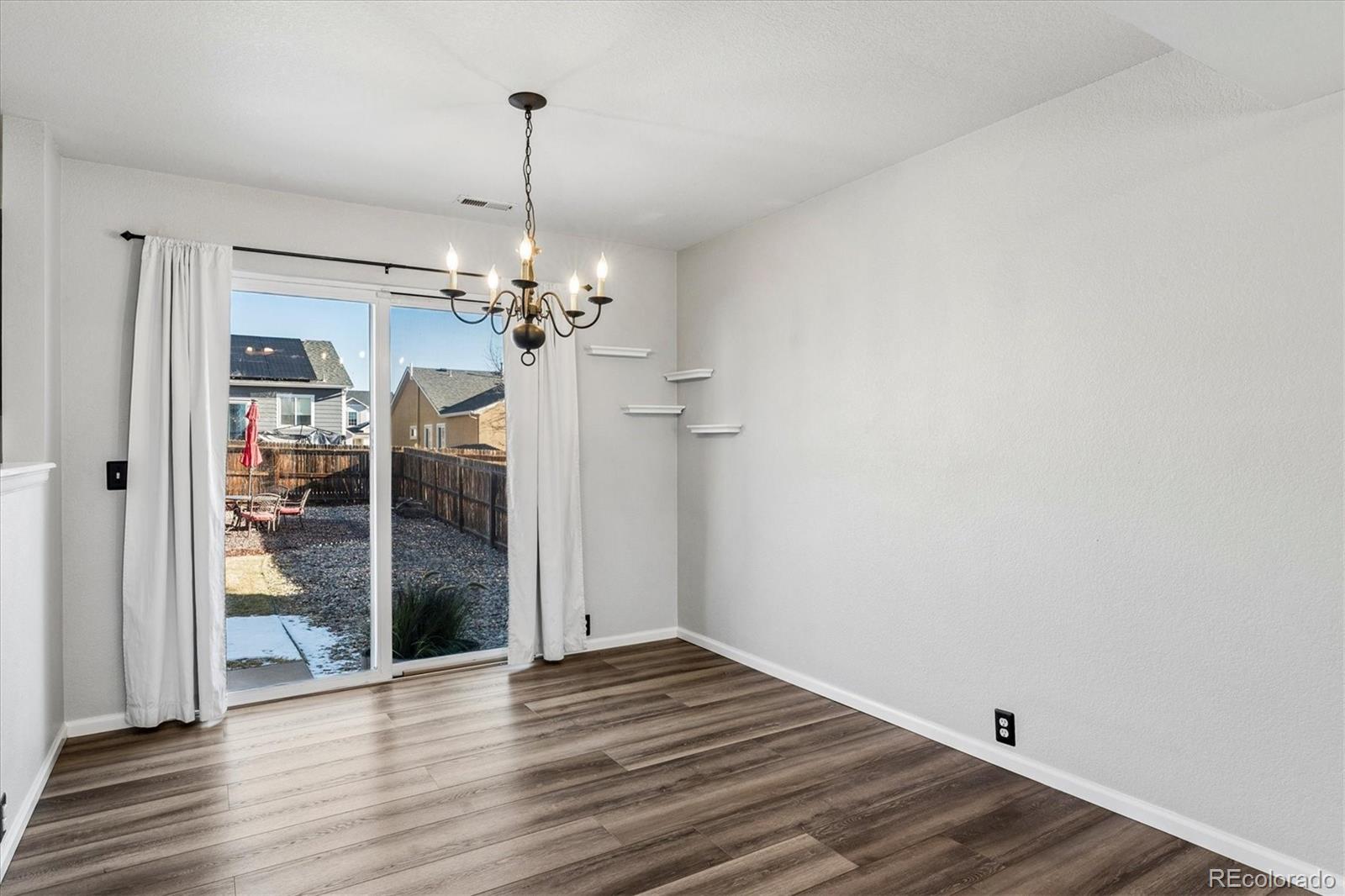 6610 Hannah Rose Road Colorado Springs CO 80923