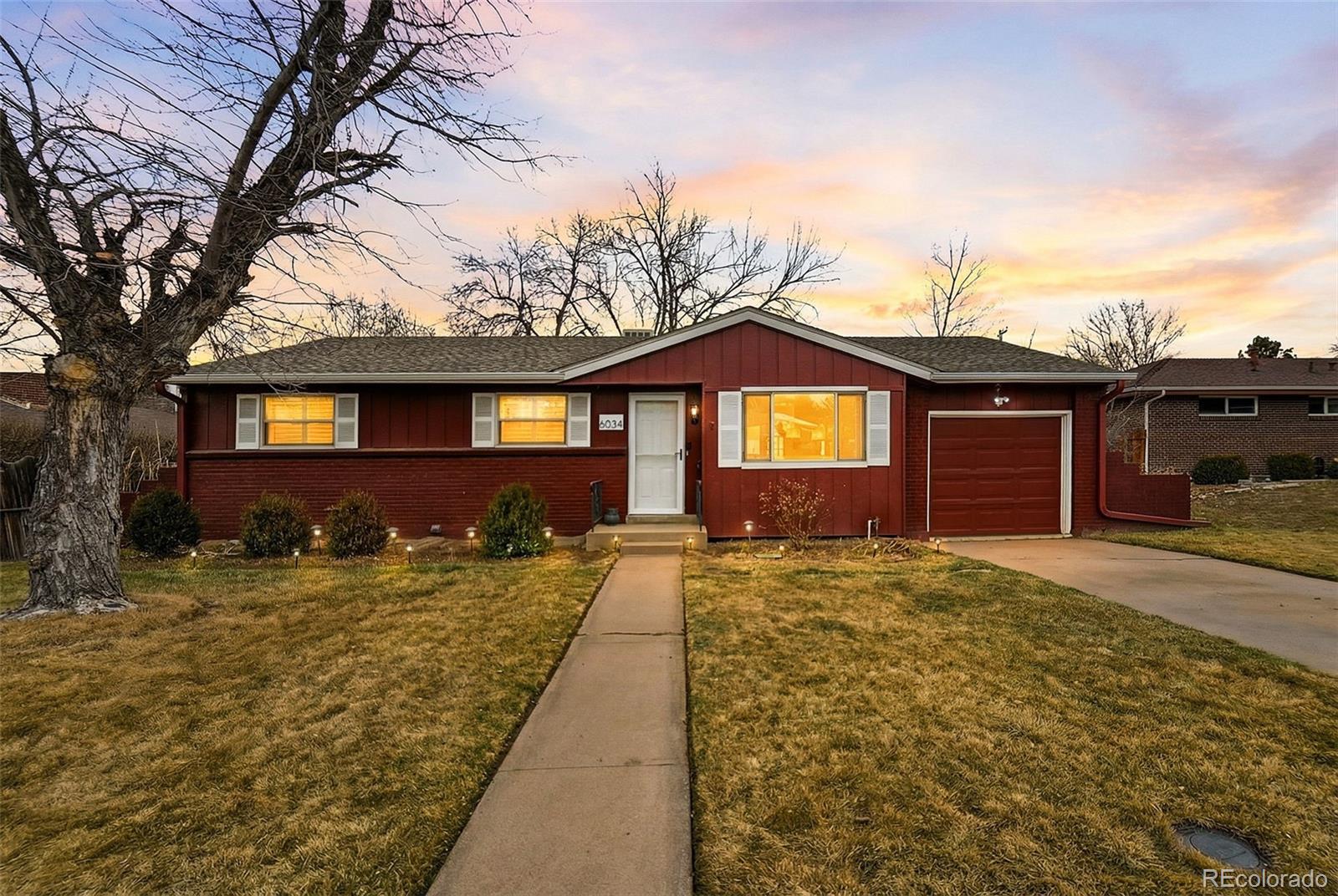 6034 S Steele Street Centennial CO 80121