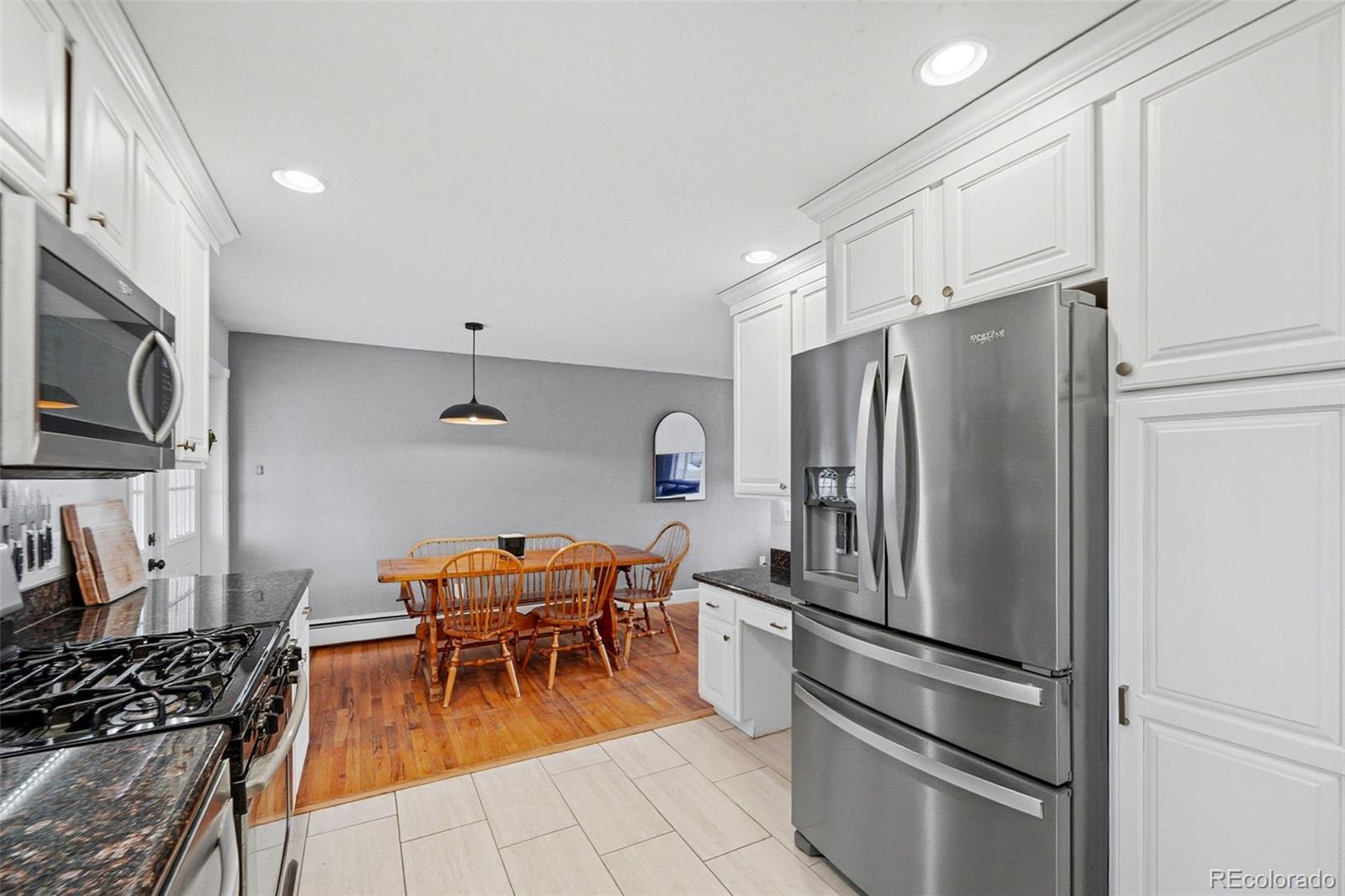 6034 S Steele Street Centennial CO 80121