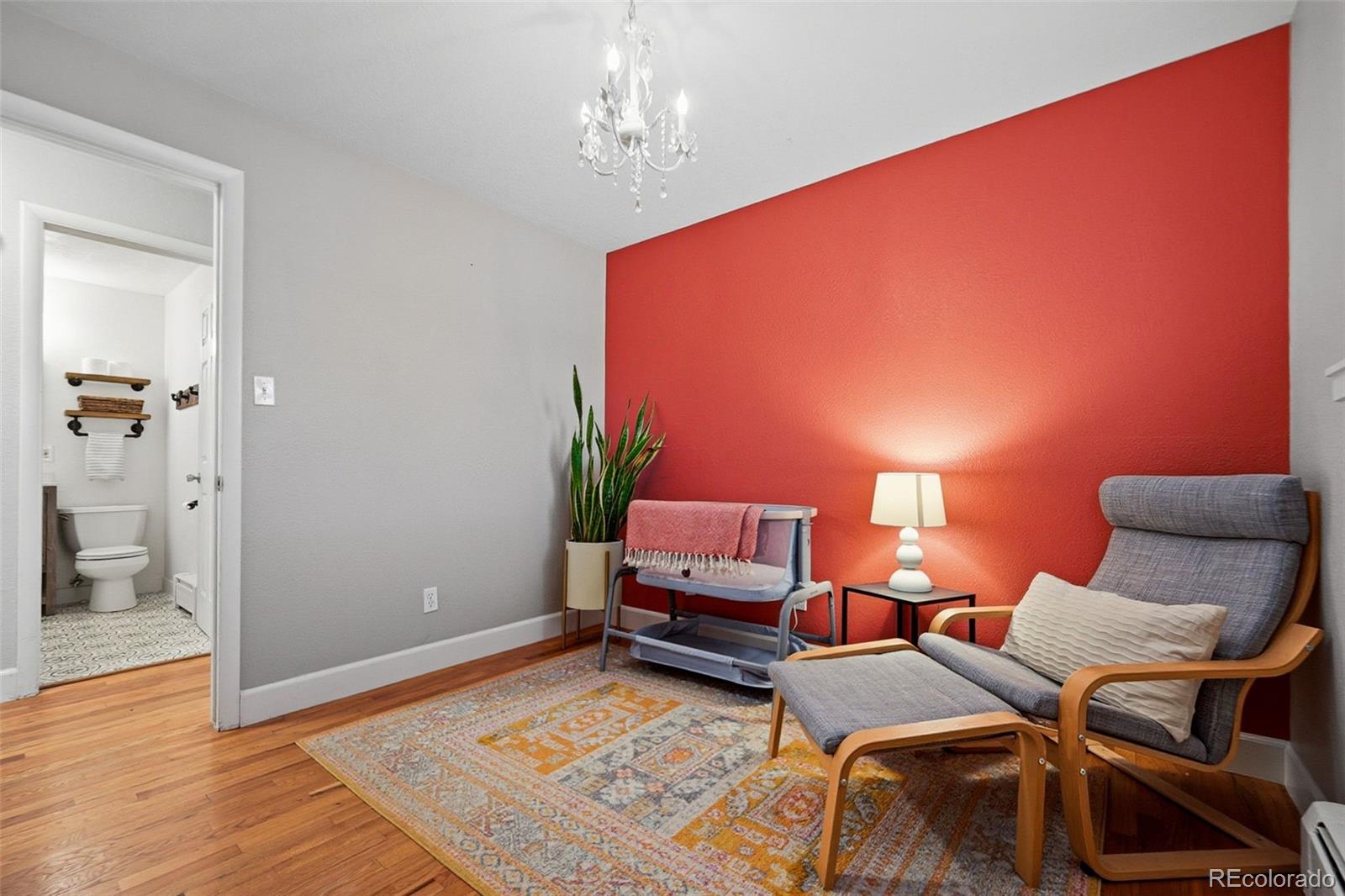 6034 S Steele Street Centennial CO 80121